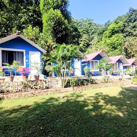 Pebbles Resort Rishīkesh Екстериор снимка